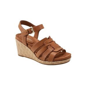 Rockport | Bessa Platform Wedge Sandal